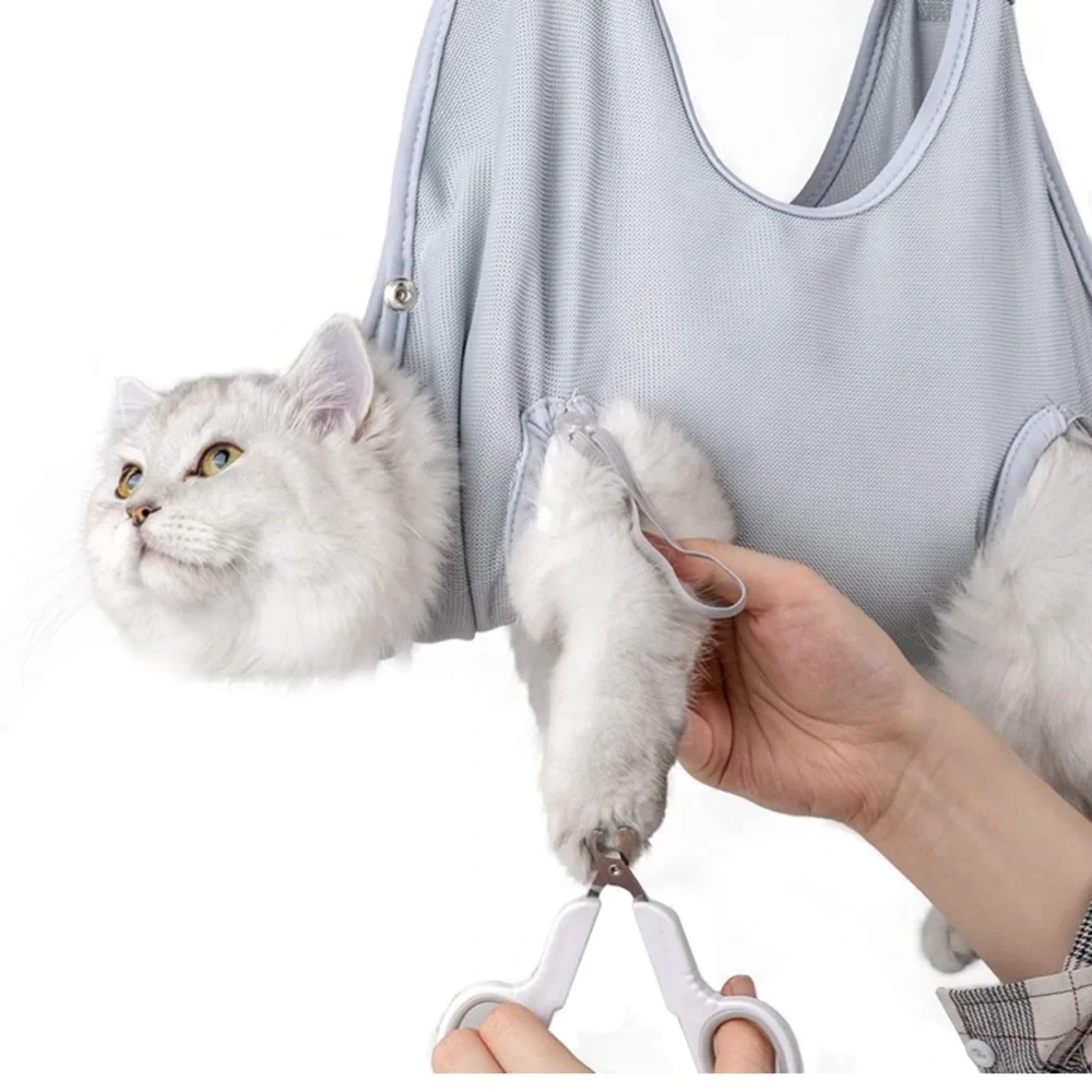 Pet Grooming Hammock